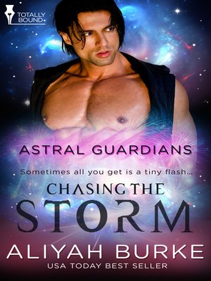 cover image of Chasing the Storm